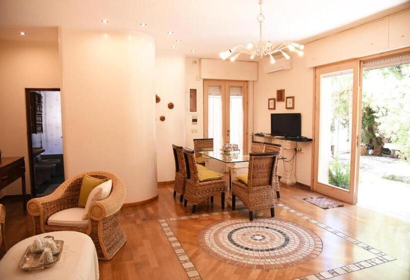 B&b Al Vecchio Glicine