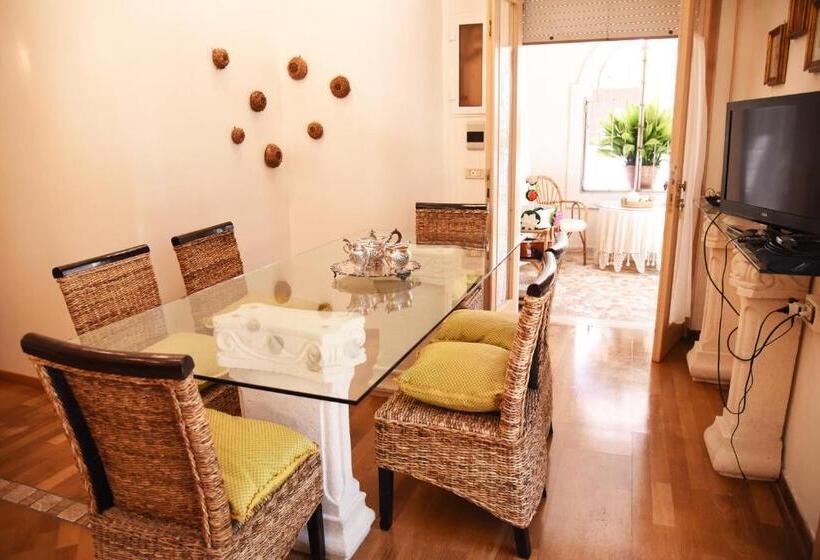 B&b Al Vecchio Glicine