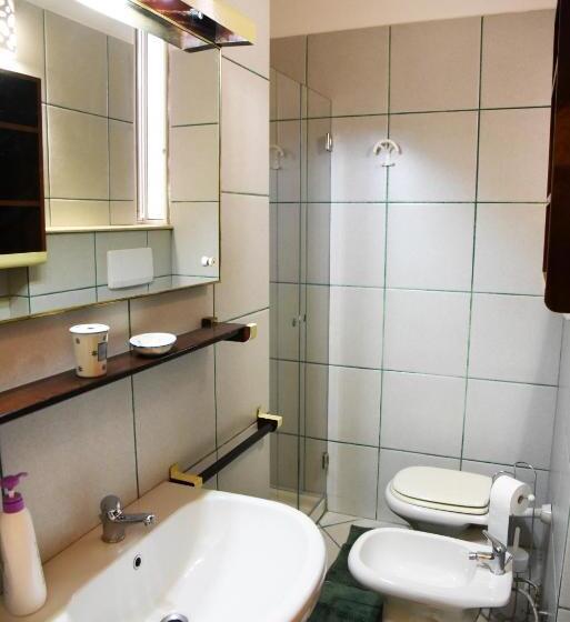 B&b Al Vecchio Glicine