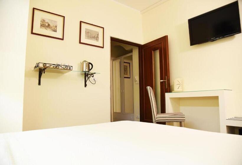 B&b Al Vecchio Glicine