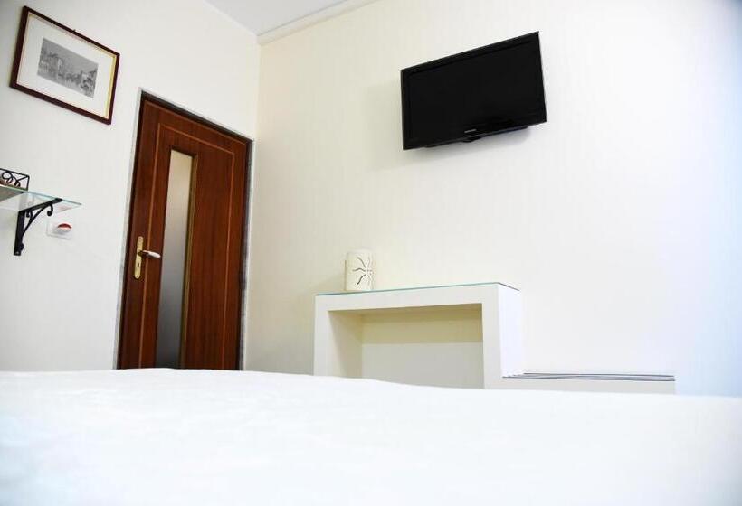 B&b Al Vecchio Glicine