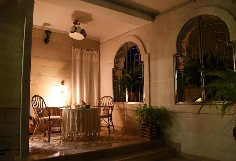 B&b Al Vecchio Glicine