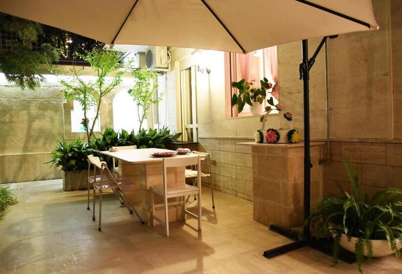 B&b Al Vecchio Glicine