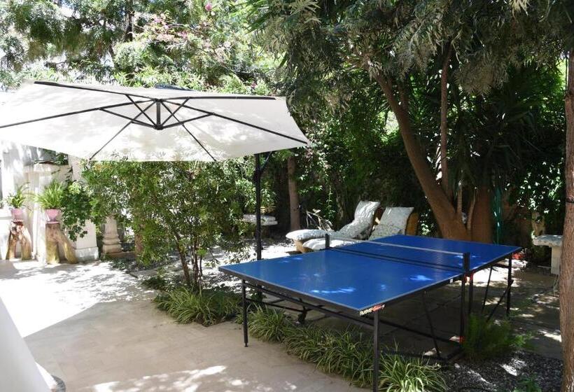 B&b Al Vecchio Glicine