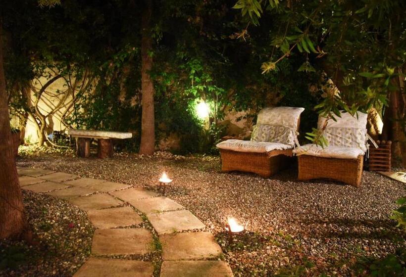 B&b Al Vecchio Glicine