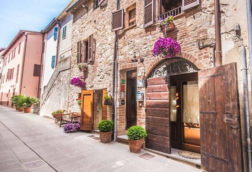 B&b Antica Gabella