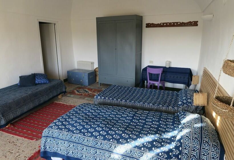 צימר Casa Del Movimento Lento   Guesthouse