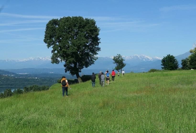 צימר Casa Del Movimento Lento   Guesthouse