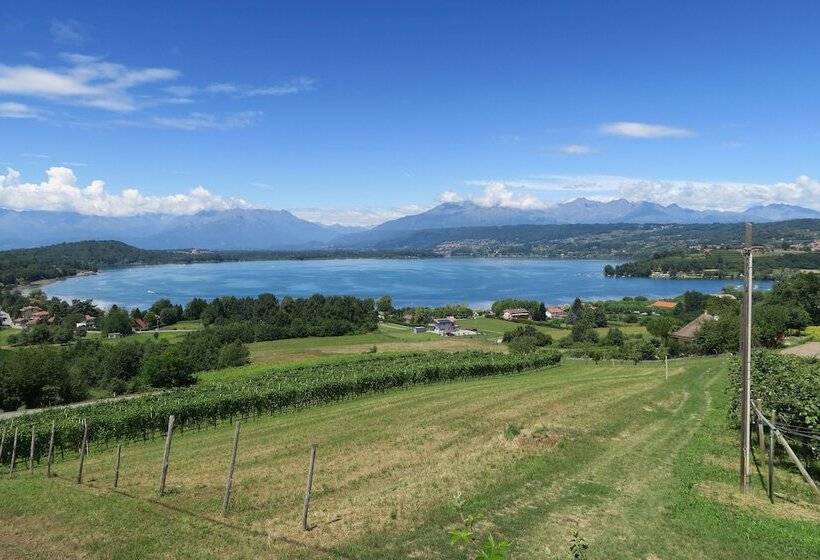 צימר Casa Del Movimento Lento   Guesthouse