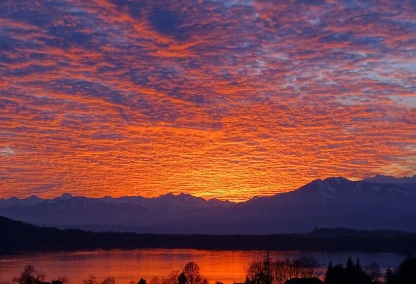 צימר Casa Del Movimento Lento   Guesthouse