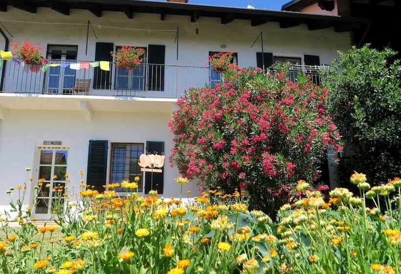 민박 Casa Del Movimento Lento   Guesthouse