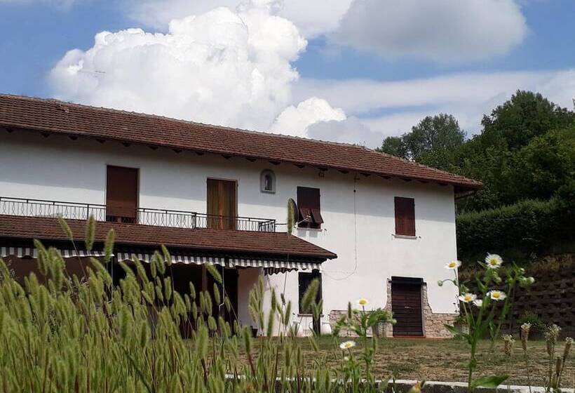 B&b Cascina Sant Elena