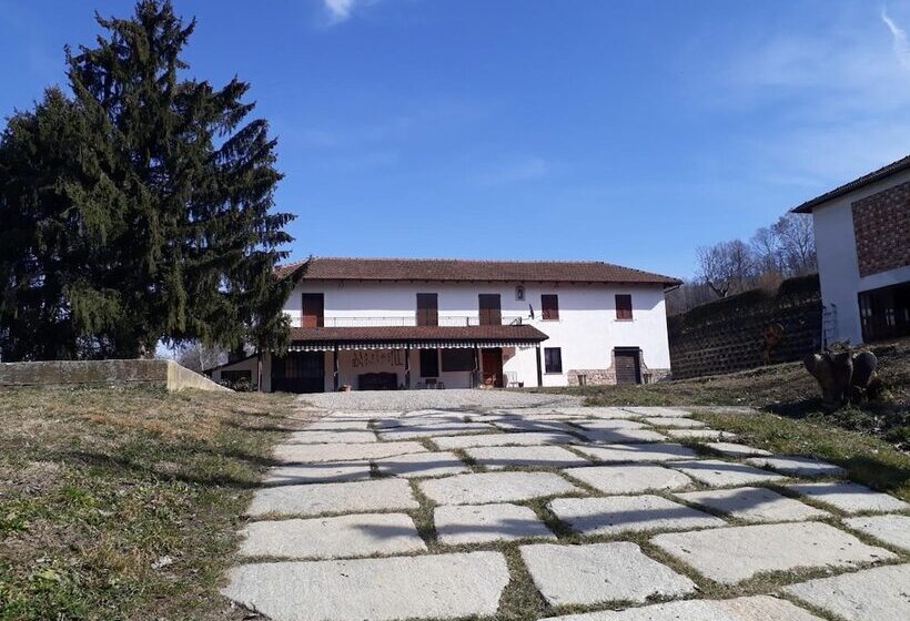 B&b Cascina Sant Elena