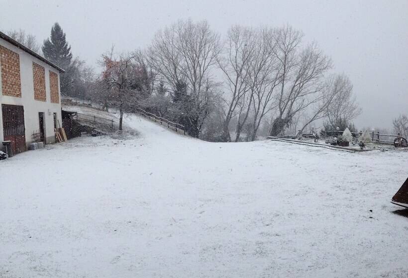 B&b Cascina Sant Elena