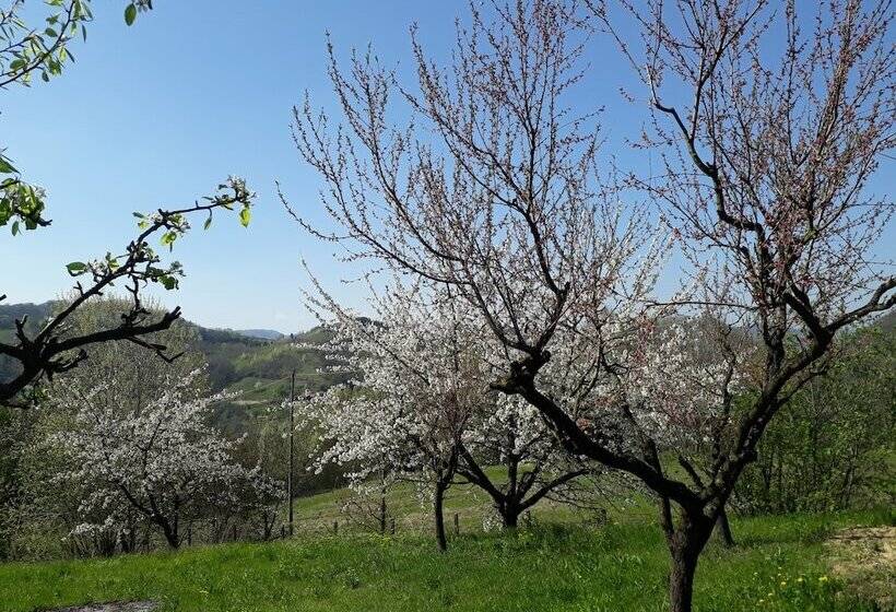 B&b Cascina Sant Elena