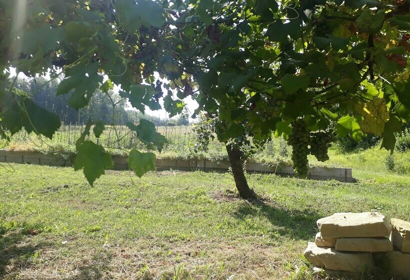 B&b Cascina Sant Elena