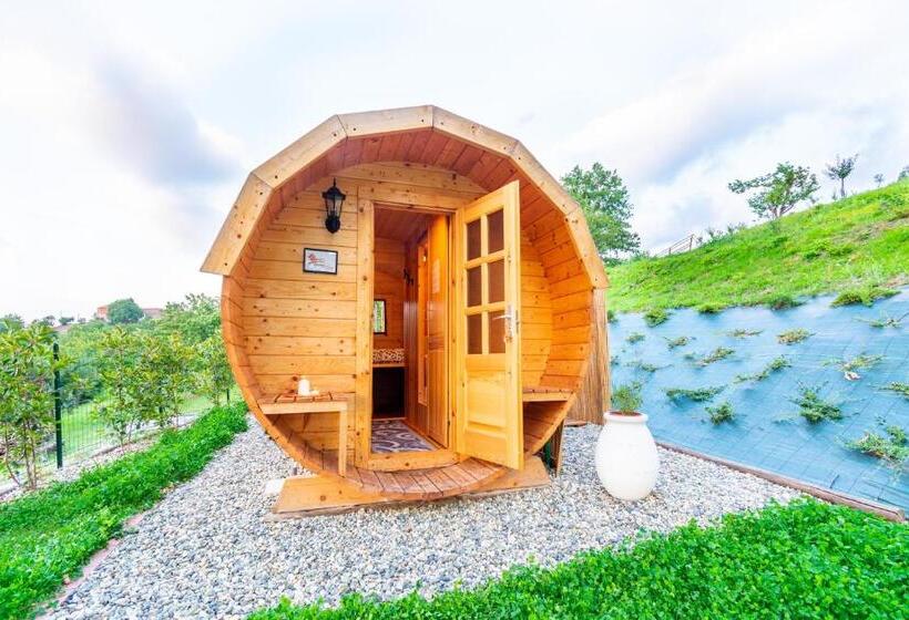 B&b Cascina Sant Elena