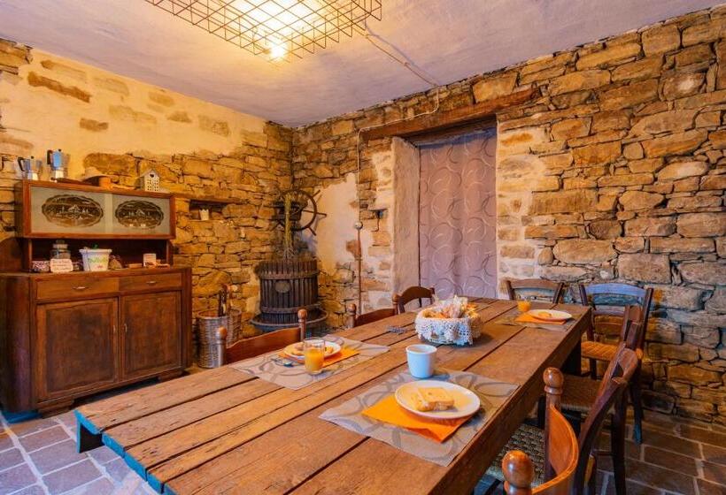 B&b Cascina Sant Elena