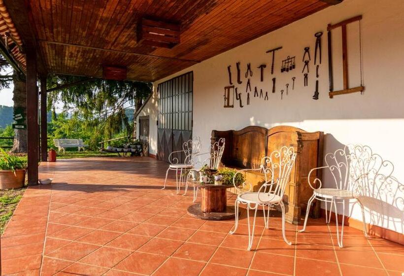 B&b Cascina Sant Elena