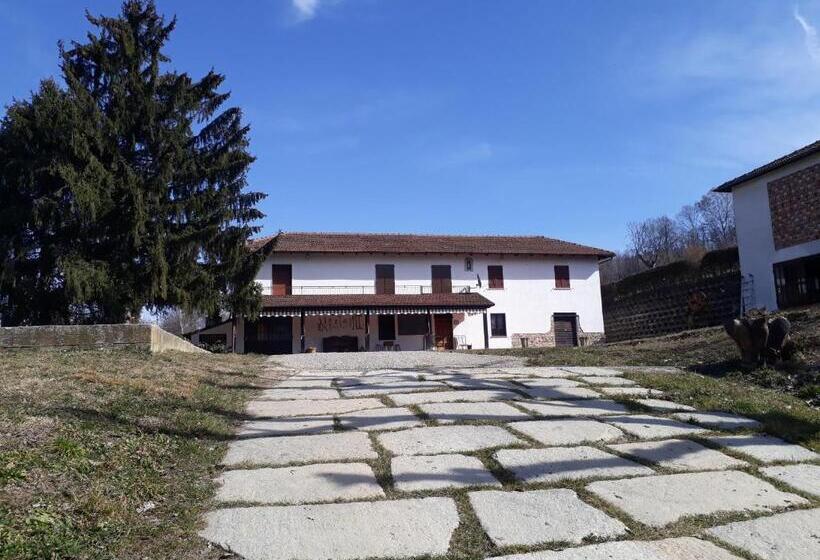 B&b Cascina Sant Elena