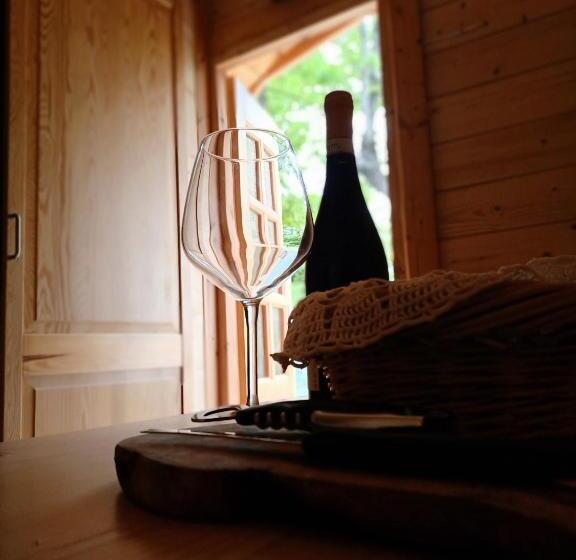 B&b Cascina Sant Elena