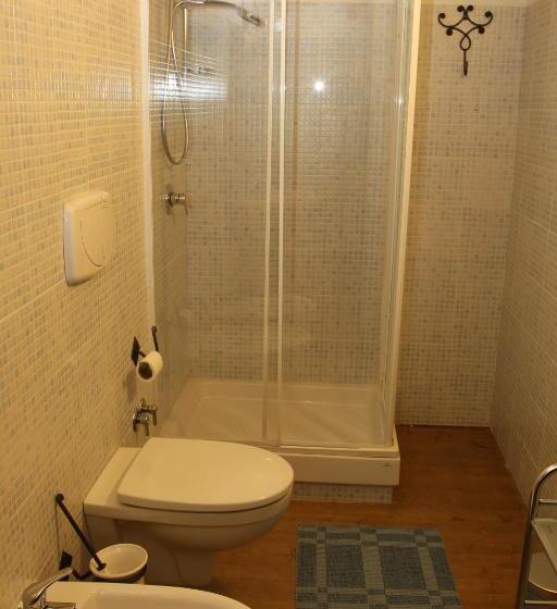 B&b Charme Sa Pardina