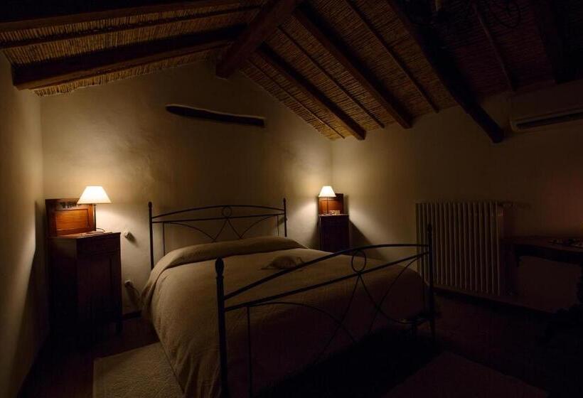 B&b Charme Sa Pardina