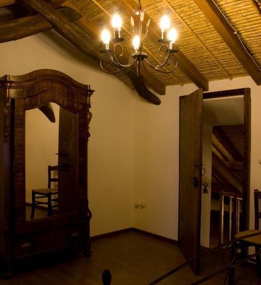 B&b Charme Sa Pardina
