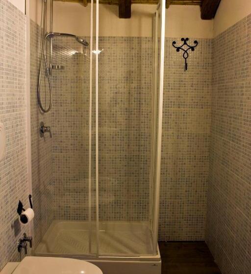 B&b Charme Sa Pardina