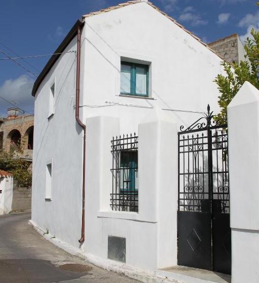 B&b Charme Sa Pardina