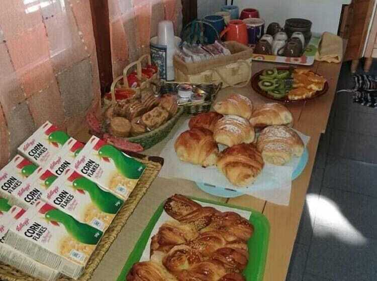 B&b Nereidi