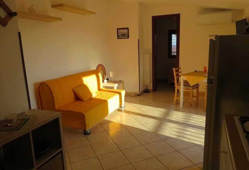 B&b Nereidi