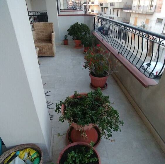 B&b Nereidi