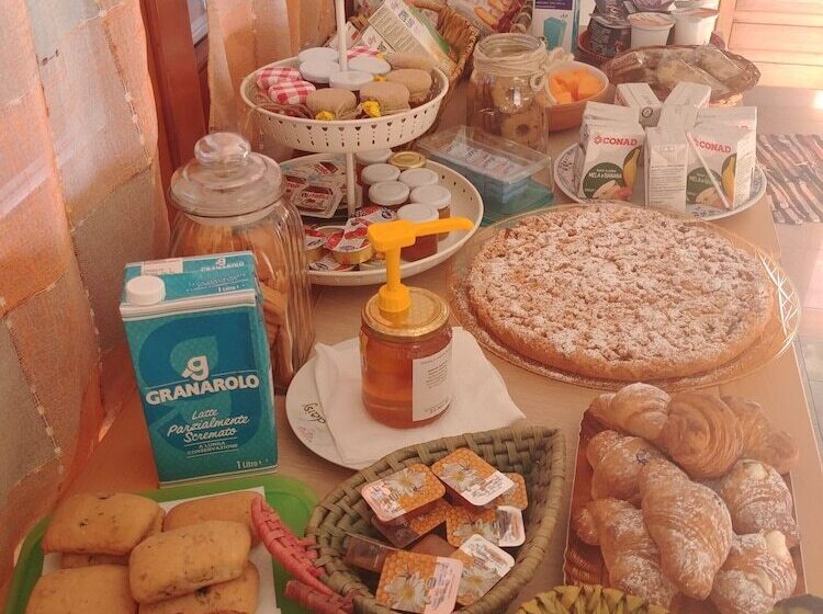 B&b Nereidi