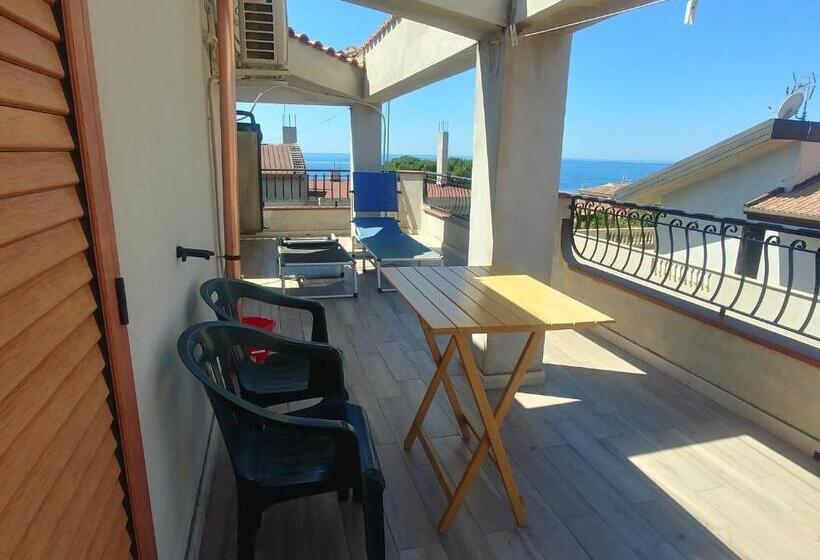 B&b Nereidi