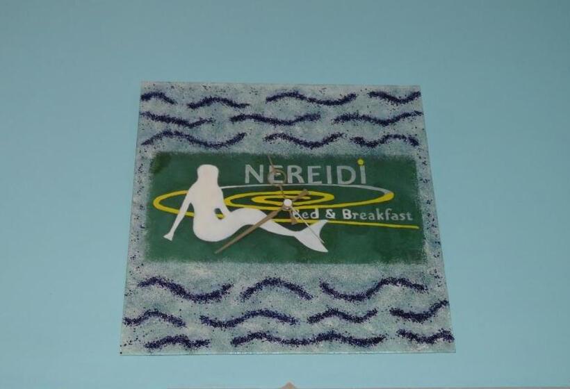 B&b Nereidi
