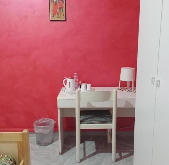 B&b Nereidi