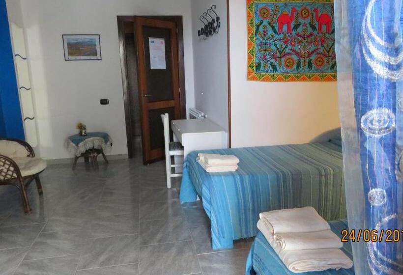 B&b Nereidi