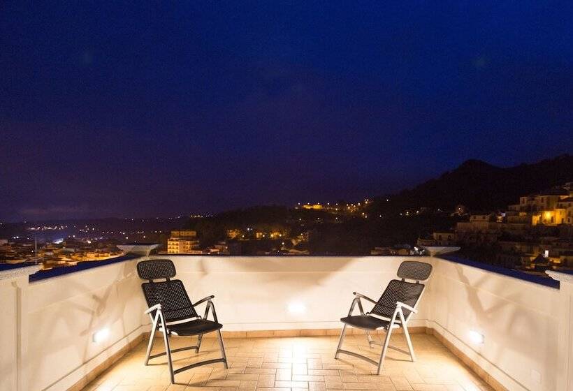 B&b Palazzo Mantegna