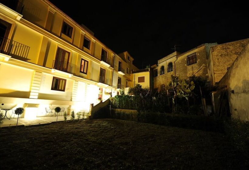 B&b Palazzo Mantegna