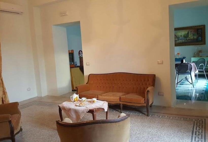 B&b Palazzo Mantegna