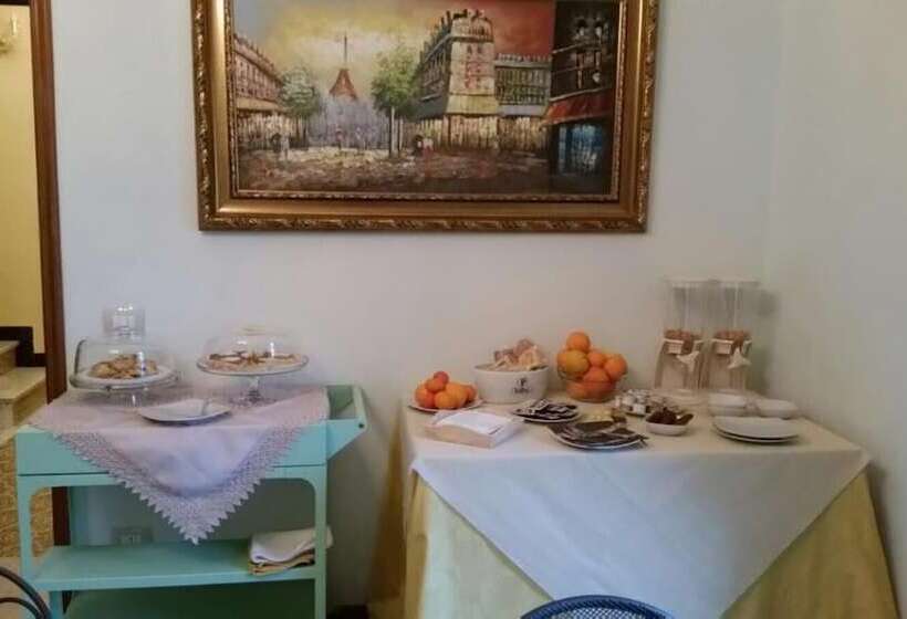 B&b Palazzo Mantegna