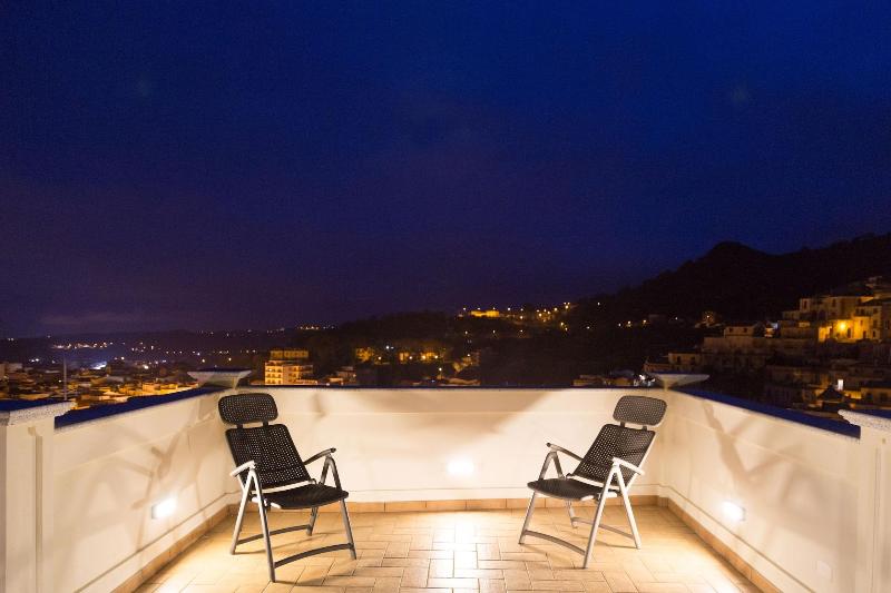 B&b Palazzo Mantegna