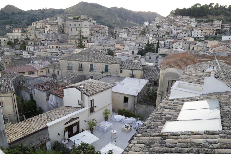 B&b Palazzo Mantegna