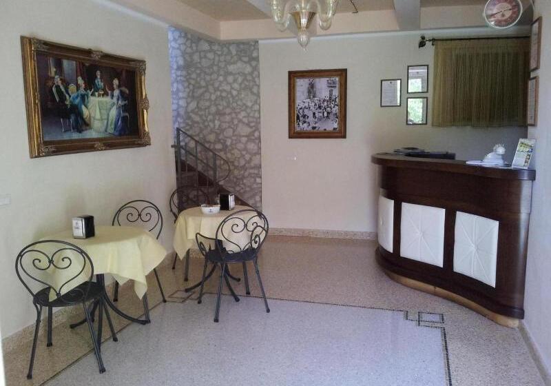 B&b Palazzo Mantegna