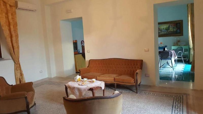 B&b Palazzo Mantegna