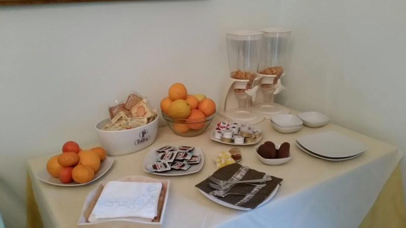 B&b Palazzo Mantegna