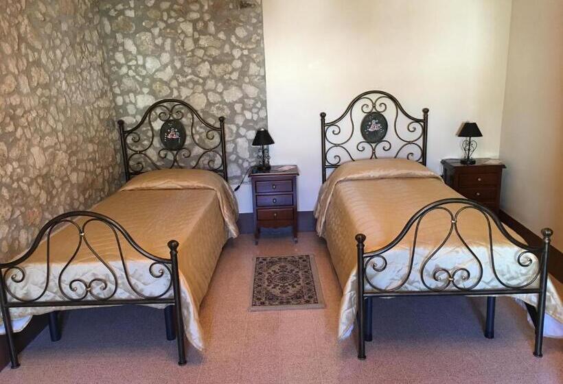 B&b Palazzo Mantegna