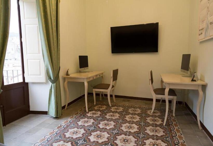 B&b Palazzo Mantegna