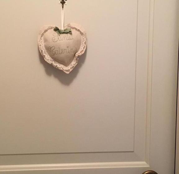 B&b Palazzo Mantegna